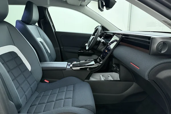 Citroen C5 Aircross (2026) — foto 16 van 18
