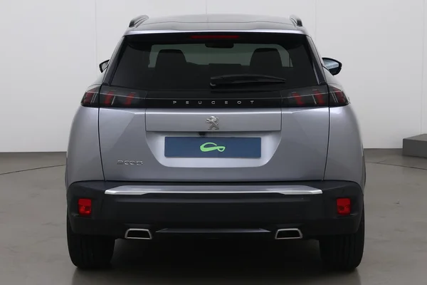 Peugeot 2008 (2022) — foto 15 van 20