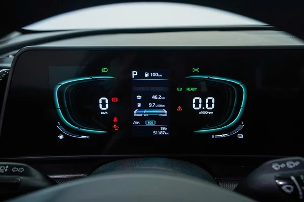 Kia Sportage (2023) — foto 5 van 61