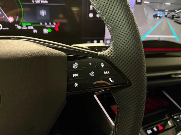AUDI A6 Avant e-hybrid (PHEV) (2025) — foto 19 van 20
