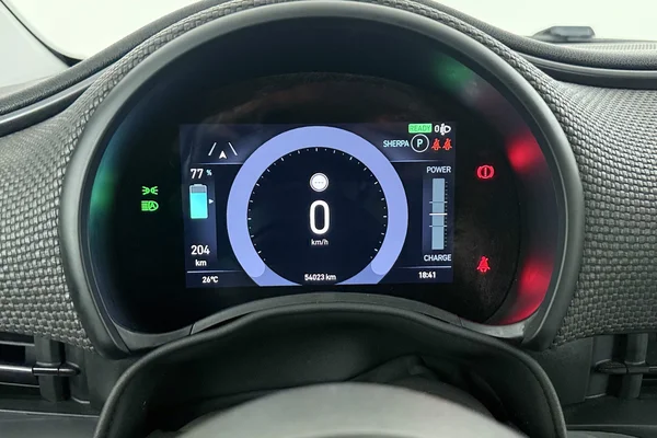 Fiat E-500C (2021) — foto 5 van 49