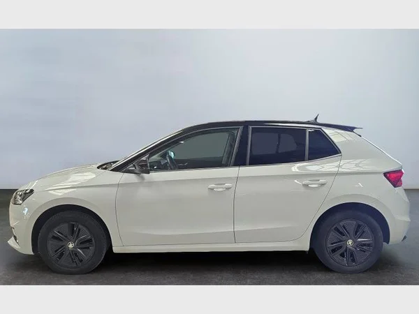 Skoda Fabia (2024) — foto 23 van 29