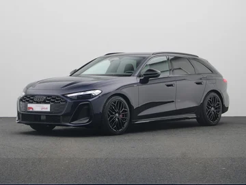 AUDI A5 Avant e-hybrid (PHEV) (2025)