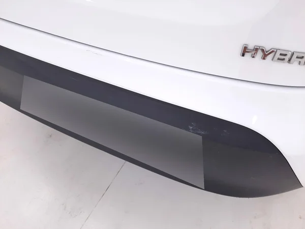 Toyota Yaris Cross (2022) — foto 15 van 26