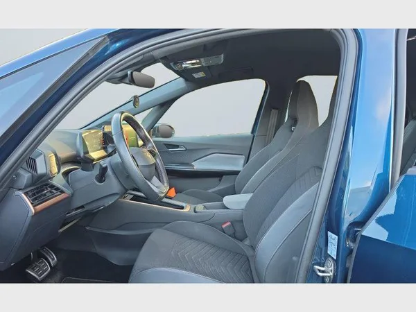 Cupra Born (2022) — foto 3 van 35