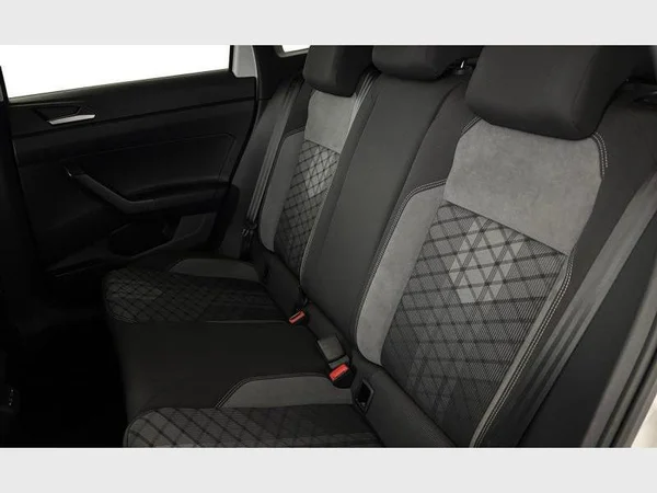 Volkswagen Taigo (2023) — foto 6 van 31
