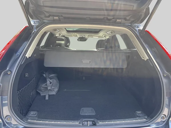 Volvo XC60 (2020) — foto 22 van 24