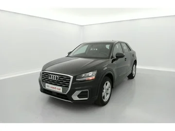 AUDI Q2 (2019)
