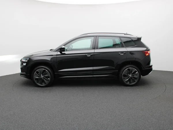 Škoda Karoq (2026) — foto 23 van 28