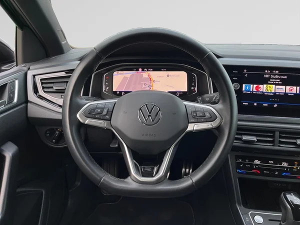 VOLKSWAGEN Taigo (2025) — foto 21 van 21