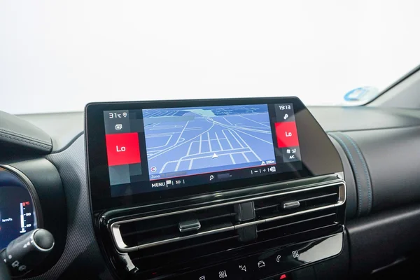 Citroen C5 Aircross (2025) — foto 19 van 43