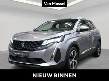 Peugeot 3008 (2021)