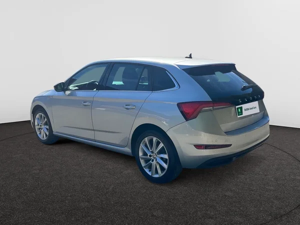 SKODA Scala (2020) — foto 14 van 17