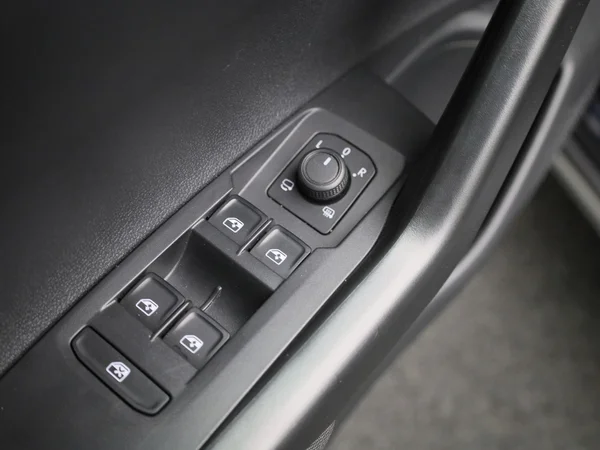 Volkswagen Taigo (2022) — foto 24 van 38