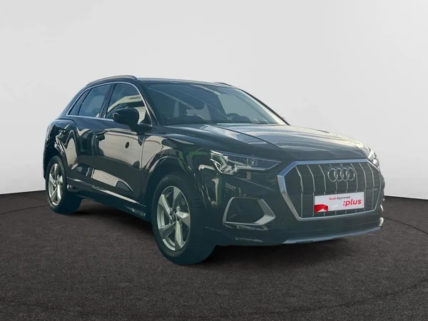 AUDI Q3 Dsl (2021) — foto 10 van 22