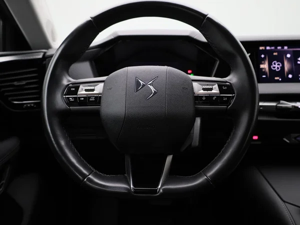 DS DS 4 (2023) — foto 44 van 44