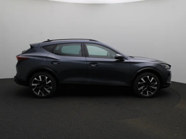 CUPRA Formentor e-Hybrid (PHEV) (2025) — foto 11 van 19