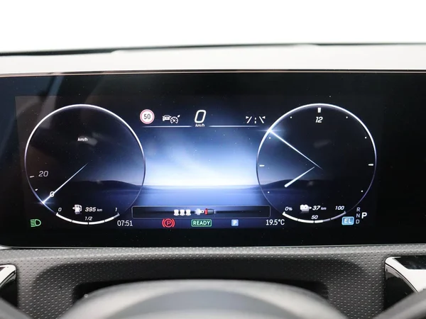 Mercedes-Benz A-Klasse (2025) — foto 4 van 38