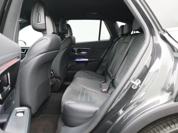 Mercedes-Benz GLC (2025) — foto 5 van 45
