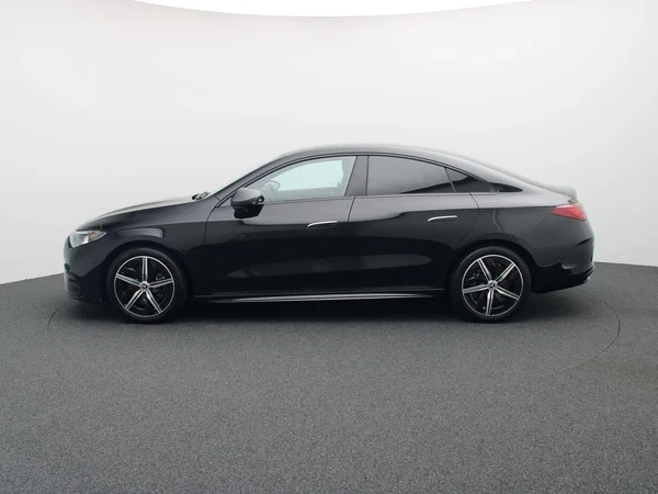 Mercedes-Benz CLA (2026) — foto 27 van 32