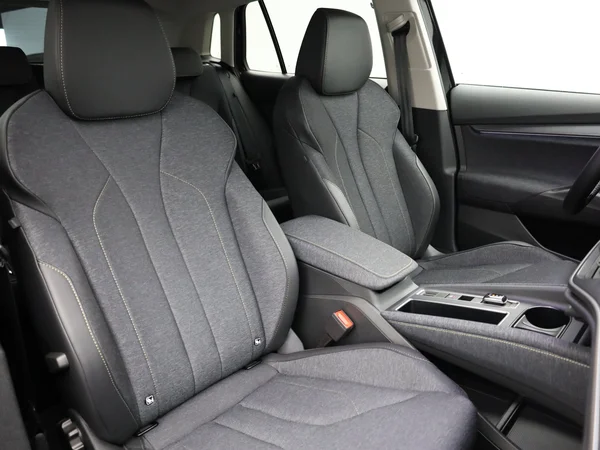 SKODA Elroq (2025) — foto 14 van 22