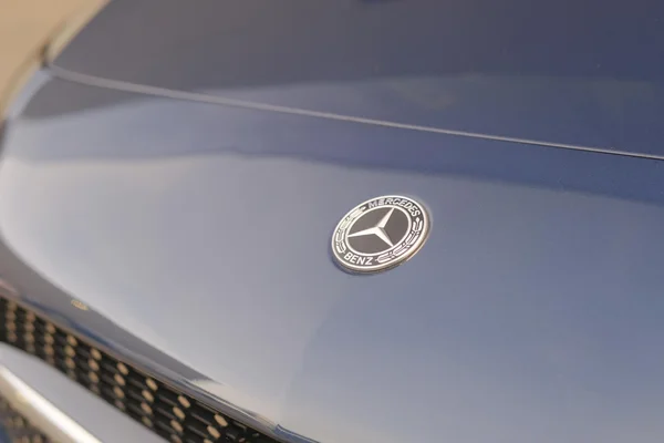 Mercedes-Benz A-Klasse (2024) — foto 22 van 31