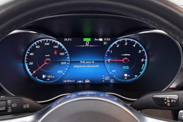 Mercedes-Benz GLC PHEV (X253) (2020) — foto 25 van 52