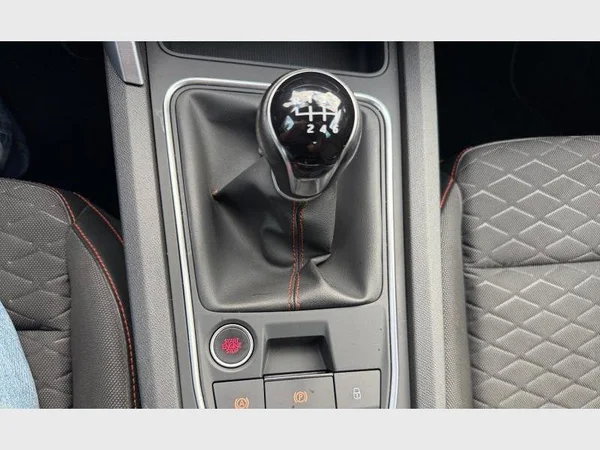 Seat Leon ST (2021) — foto 19 van 28