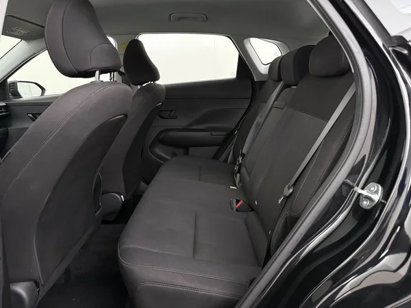 HYUNDAI Kona (2025) — foto 5 van 27