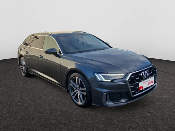 AUDI A6 Avant (2026) — foto 5 van 24