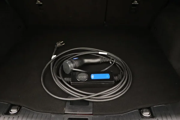 Ford Kuga (2023) — foto 15 van 29