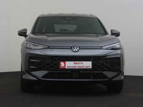 VOLKSWAGEN T-Roc (2026) — foto 28 van 30