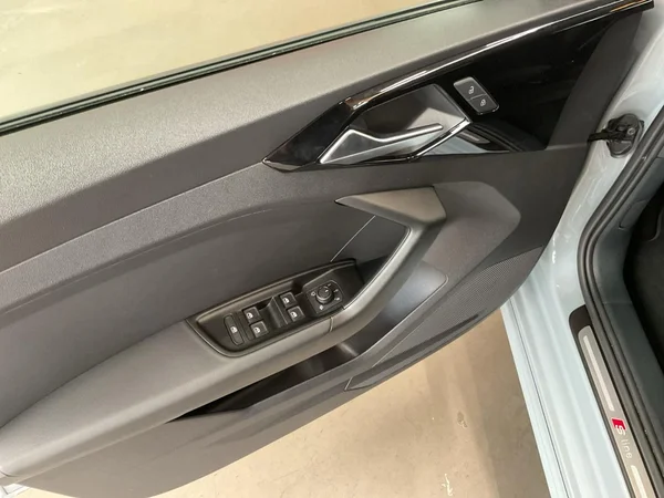 AUDI A1 Sportback (2025) — foto 7 van 22