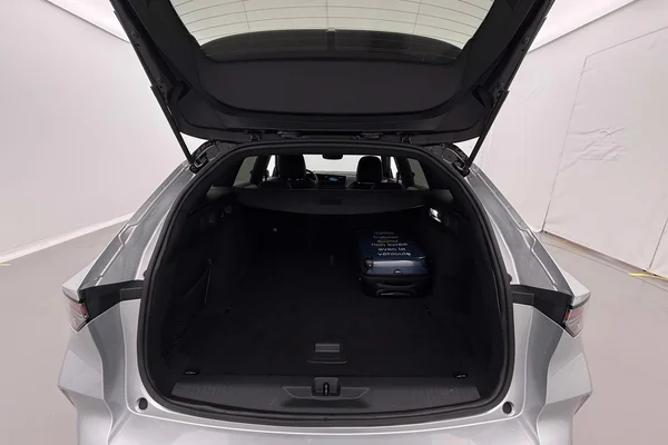 Opel Astra Sports Tourer (2025) — foto 2 van 22