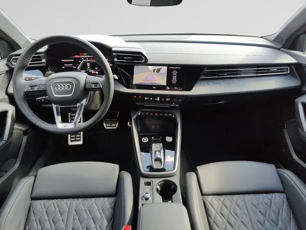 AUDI A3 Allstreet Dsl (2026) — foto 11 van 14