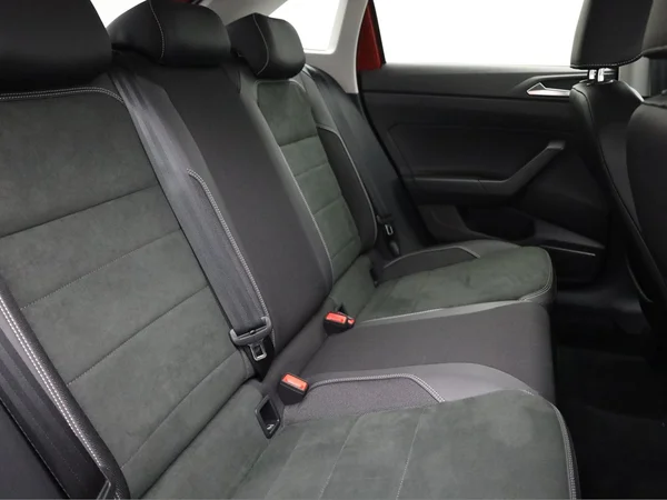 VOLKSWAGEN Taigo (2024) — foto 19 van 19