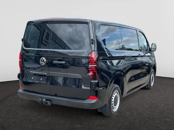 VOLKSWAGEN Transporter T7 28 Fourgon Swb Dsl (2025) — foto 21 van 21