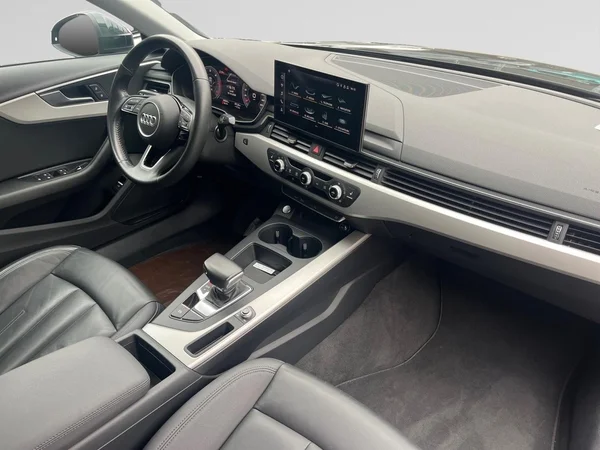 AUDI A4 Dsl (2020) — foto 12 van 16