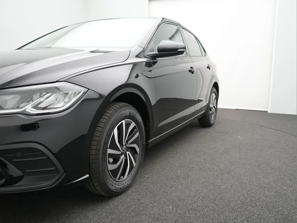 VOLKSWAGEN Polo (2026) — foto 23 van 26