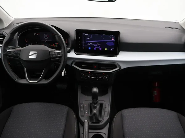 SEAT Ibiza 5P/D (2025) — foto 3 van 23