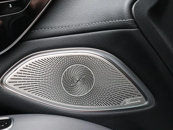 Mercedes-Benz EQS (2025) — foto 37 van 37