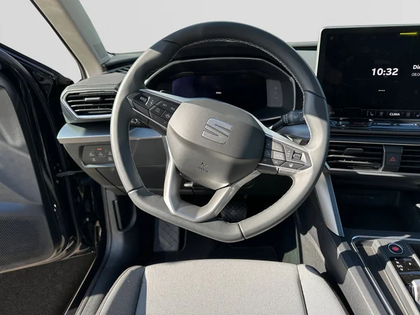 SEAT Leon ST (2025) — foto 16 van 24