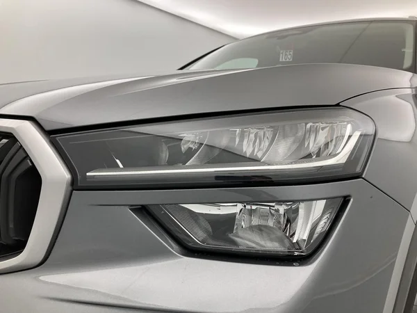 SKODA Kodiaq (2025) — foto 35 van 36