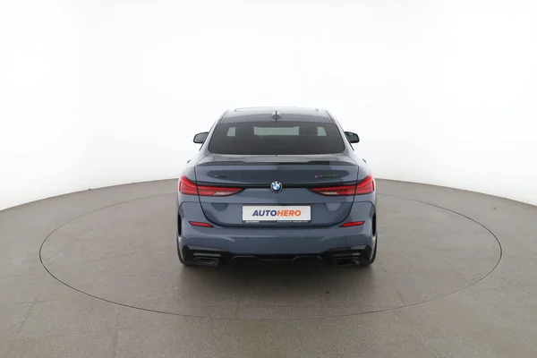 BMW 2-serie (2021) — foto 11 van 16