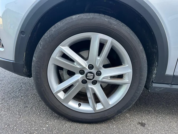 SEAT Arona (2021) — foto 16 van 24