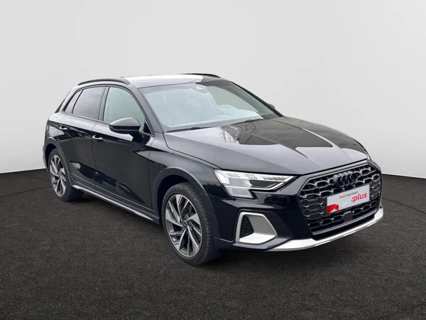 AUDI A3 Allstreet (2024) — foto 14 van 19