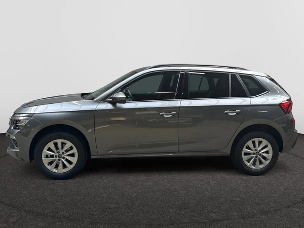 SKODA Kamiq (2026) — foto 11 van 15