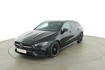 Mercedes-Benz CLA-Klasse 22db1df9-a37d-4ca4-b73e-b5c87fa3de4c