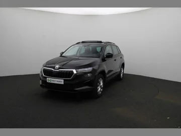 SKODA Karoq (2026)