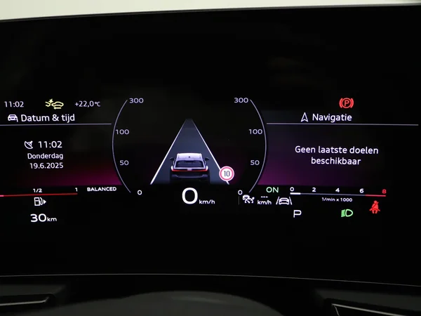 AUDI A5 Avant (2025) — foto 2 van 25